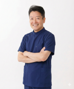 ミオンパシー創始者松尾毅