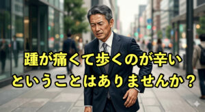 踵痛